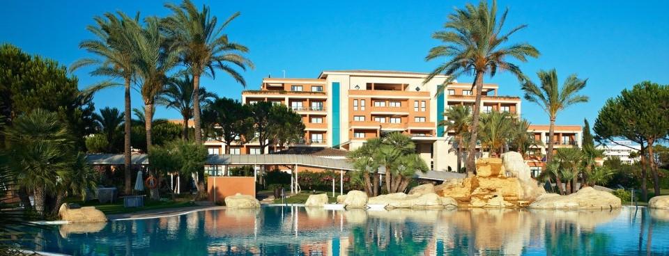 Reisebeschreibung Hipotels Hotel Hipocampo Palace Spanien Mallorca Reiseverlauf Hotel Das Hotel Hipotels Hipocampo Palace & SPA ist ein erstklassiges