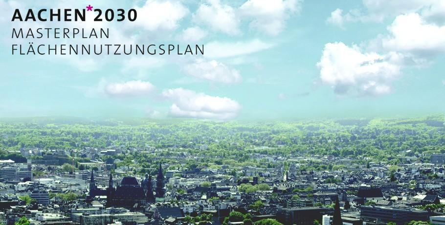 Aachen 2030 Masterplan 2