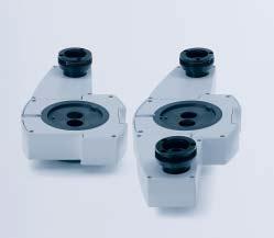 Spiegelreflexkameras erfolgt über die Trennstelle 60N. Kugeltisch Zum Betrachten plastischer Objekte auch von der Seite.