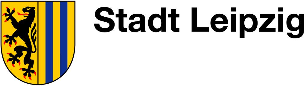 Dezernat Stadtentwicklung und Bau Verkehrs- und Tiefbauamt 04092 Leipzig Tel.