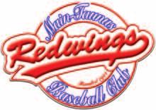 Redwings Awards Baseball-Lexikon Aufnahmeantrag