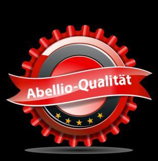 Abellio Unsere Qualitätsleitsätze Wir streben nach kontinuierlicher Verbesserung in allen Bereichen und legen konkrete Qualitätsziele fest.