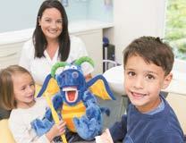 Wir bieten für ihre Kinder an: Vorsorge Früherkennungsuntersuchung Zahnpflege - Schulung Behandlung nach Zahnunfällen