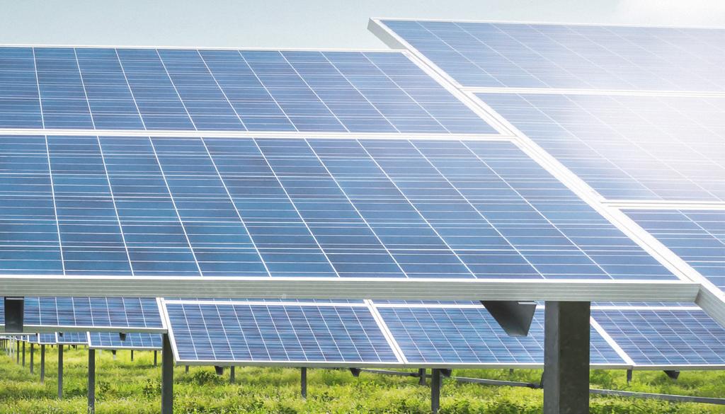 11 Verteilung zum 1.1.2018 55 Mio. Beteiligung Onshore Wind/ Photovoltaik 81 Mio. Finanzierung Photovoltaik 245 Mio. Summe nachhaltiger Kapitalanlagen der GrüneRente 75 Mio.
