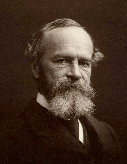 Allgemeine Definition III William James (1842-1910) entwickelte den Pragmatismus zur philosophischen Methode weiter Überzeugungen sind
