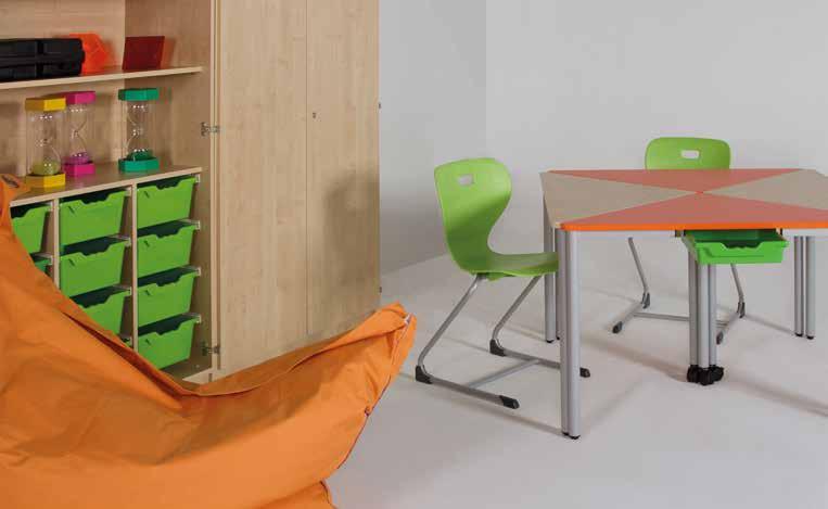 ALLGEMEINES DG Dunkelgrau FARBEN MIXEN Ultraflex-Stuhl Tischkante Ergotray-Box Chillout-Bag HB Hellblau SITZGELEGENHEITEN LG Limone ALLGEMEINES OR Orange LI Lila WR Weinrot