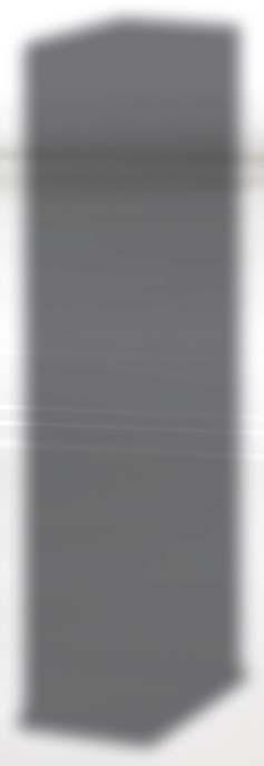 Shadow 205 Standlautsprecher, 2,5 Wege Bassreflex 2½ Wege Bassreflex 30 mm Hochtöner 2 x 170
