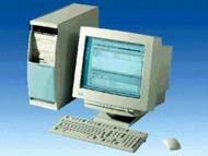 Benötigte Hardware und Software 1 PC, Betriebssystem Windows 2000 Professional ab SP4/XP Professional ab SP1 / Server 2003 mit