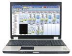 Anlagenvisualisierungssoftware SVS3000