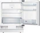 Abtau-Automatik im Kühlraum 3 Abstellflächen aus Sicherheitsglas, davon 2 höhenverstellbar 2 Obst- und Gemüseschalen Anschlusswert: 220-240 V, 90 W Energie-Effizienz-Klasse: A+ H x B x T = 820 x 600