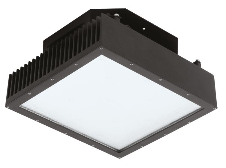 LED Lighting Hallenstrahler 03 Allgemein Typ Montage Hallenstrahler Einbau, Anbau oder Abhängung Gehäusefarbe Schwarz (ähnlich RAL 9005) * Kennzeichnung IP-Schutzart Elektrische Schutzklasse