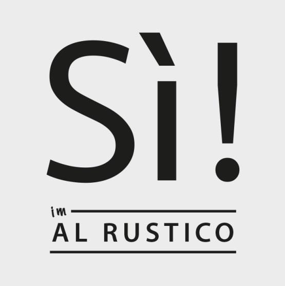 Glutenfreie Speisekarte Herzlich Willkommen in unserem neu eröffneten Restaurant! Wir wissen, dass Al Rustico wie Sie es bisher kennen - mit gutem Beispiel voran gegangen ist.