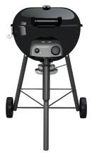 OUTDOORCHEF KUGEL GASGRILLS OUTDOORCHEF CHELSEA 480 G CE.