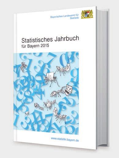 Aktuelle Veröffentlichungen unter q.bayern.de/webshop Statistisches buch für Bayern 2015 as Statistische buch für Bayern ist das Standardwerk der amtlichen in Bayern seit 1894.