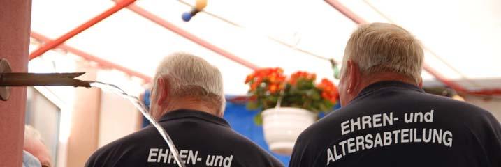 +++ JAHRESBERICHTE EHREN UND ALTERSABTEILUNG Im zurückliegenden Jahr fanden wieder verschiedene Veranstaltungen der Ehren und Altersabteilungen des KFV Darmstadt Dieburg statt.