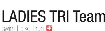 Vereinsstatuten Verein LADIES TRI TEAM mit Sitz in Bern 1. Name und Sitz Unter dem Namen «LADIES TRI TEAM» besteht ein Verein im Sinne von Art. 60 ff. ZGB mit Sitz in Bern und wurde am 1.