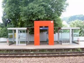 Lahn-Dill-Kreis Bahnhöfe