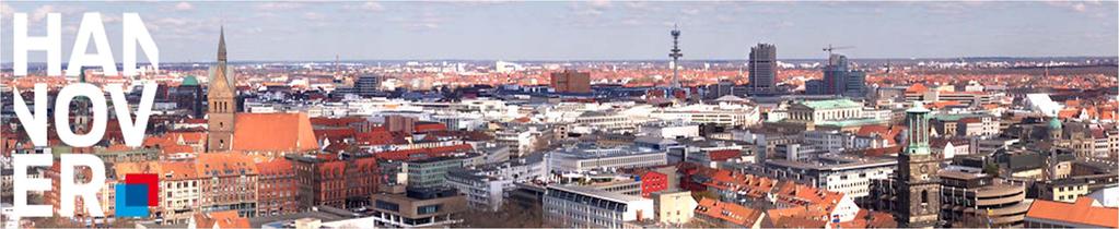 Standortbestimmung Hannover: Willkommenskultur für