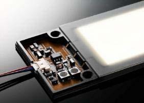KG OSRAM Opto Semiconductors GmbH Sector: Technology: Quantity: Lighting