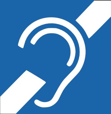 Anforderungen Spezifische Anforderungen bezüglich der Hörbehinderung Informationsübertragung nur visuell oder haptisch, nicht auditiv System soll wenn möglich für Hörbehinderte und Hörende gleich