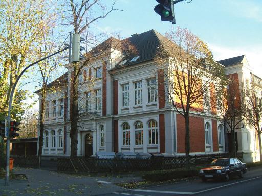 Overbergschule (ehm.