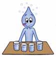 IV Forschen & Spielen rund um das (Mineral-)Wasser 55 I SIs Wasserspiel für E
