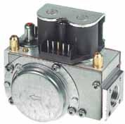 Magnetdruckregler 3-37mbar 039 Operator 30V 046