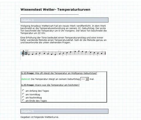 Feedback Schritt