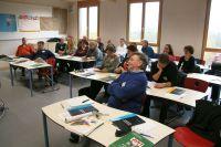 Erfolgreicher Schulschachkongress in Trier Mit über 100 Teilnehmenden war der 10.