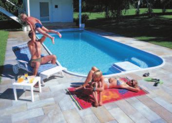 Genießen Sie mit Ihren Kindern Badespaß auf Capri.