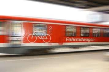 Mit der Qualitätsoffensive reagiert die Westfrankenbahn
