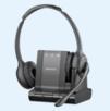 Plantronics Savi W720 DECT 265,00 Headset