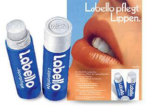 Die über 100-jährige...... Geschichte von Labello Wenn es um Lippenpflege geht, hat niemand so viel Erfahrung wie Labello. Eine Rückschau.
