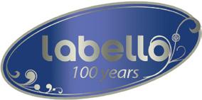 1909 Die Marke Labello wird in Deutschland, der Schweiz und Österreich-Ungarn eingeführt 7 Jahre, nachdem Dr.