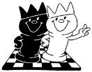 Schach Wir lernen das Schach spielen. Es können 8 Kinder teilnehmen. 15.00 16.