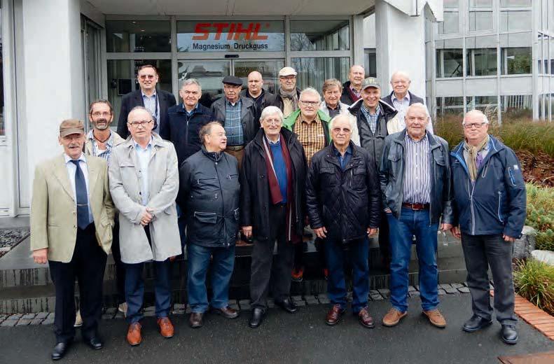 Januar 2018 fusionieren die DVS-Landesverbände Sachsen (fünf Bezirksverbände) und Sachsen-Anhalt (drei Bezirksverbände) zu einem neuen starken Verband mit insgesamt 1694 Mitgliedern.