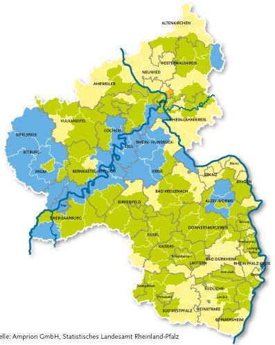 Landkreis-Ebene Aufschlüsselung nach Energieträgern,