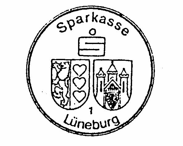 10-09 Beschluss zur Bildung des Sparkassenzweckverbandes Lüneburg vom 12.11.1990 Gemäß 7 Abs. 2 in Verbindung mit 11 Abs. 1 des Zweckverbandsgesetzes vom 07.06.
