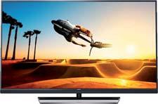 40" (102cm) - 49" (125 cm) TX-49EXT686 LED-TV mit DVB-S2, -C, -T2 HD oder TV>IP, 1500 Hz (BMR), Dynamic Surround Sound, HDR Multi, daptive Backlight Dimming, 4K Pure Direct, my Home Screen 2.