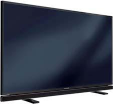 40" (102cm) - 49" (125 cm) H45N5755 LED-TV mit DVB-S2/-C/-T2 HD, Picture Criteria Index (PCI): 1300, HDR (HDR 10), Dolby udio (udio for Next-Generation Broadcast Services, MS10 inkl.