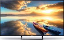 40" (102cm) - 49" (125 cm) UE43M5649UXZG LED-TV mit DVB-C, -S2, -T2 HD, Hyper Real, PQI 800, Mega Contrast, Micro Dimming Pro, Wide Color Enhancer (Plus), Contrast Enhancer, Smart Remote, PVR