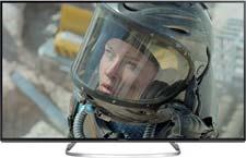 40" (102cm) - 49" (125 cm) TX-40EXT686 LED-TV mit DVB-S2, -C, -T2 HD oder TV>IP, 1500 Hz (BMR), Dynamic Surround Sound, HDR Multi, daptive Backlight Dimming, 4K Pure Direct, my Home Screen 2.