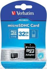 4, Linux ab 2.4.0 Speicherkapazität: 16 GB usführung: USB-Stick 15-020-243 87 17 583 auf nfr. SD SDXC-Card 64GB 15-020-232 Preis auf nfrage, Tagespreise!