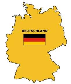 Deutschland: 21 % 169,6 Mrd.