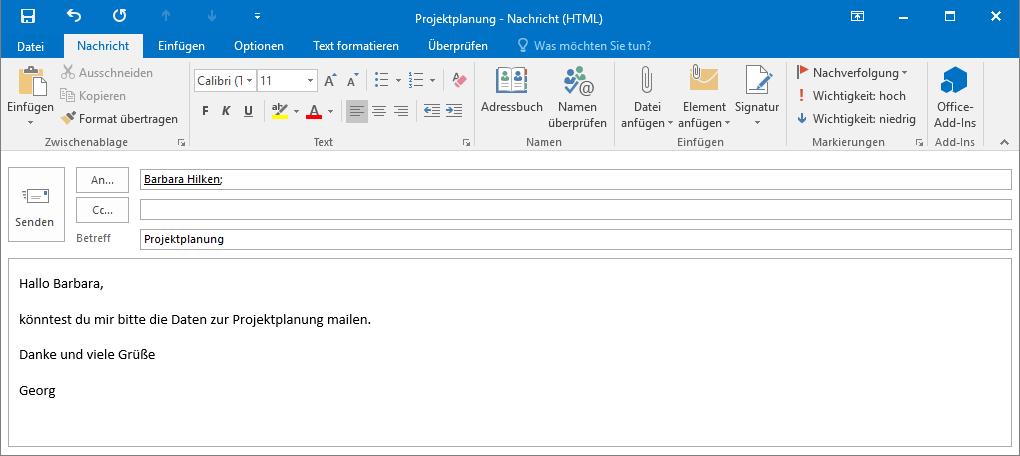Outlook kennenlernen 1 1.3 Outlook-Module im Überblick Um die einzelnen Funktionen gezielt nutzen zu können, sind die Funktionen in der Navigationsleiste in Module unterteilt.