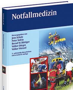 Notfallmedizin Heft 2/2014 K. Schöne, P.