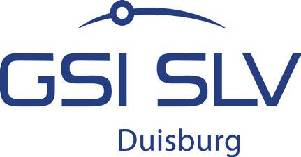 GSI - Gesellschaft für Schweißtechnik International mbh, Niederlassung SLV Duisburg Postfach 10 12 62, 47012 Duisburg Telefax (0203) 3781-350 Antrag auf Erteilung einer Bescheinigung zur