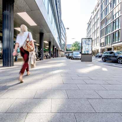 Rund 9,3 Millionen Euro wollen die dortigen Grundeigentümer in die Neugestaltung des öffentlichen Raums zwischen Rathausmarkt und Rödingsmarkt sowie zwischen Alter Wall und Willy-Brandt-Straße