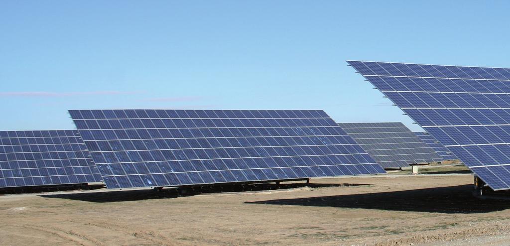 Die Spezialisten für Solarparks. Unsere erprobten und erfolgreichen Zentralwechselrichter bis 33 kw bieten wir Ihnen auch optimiert für den Aufbau von Solarparks.
