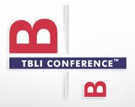 22 TBLI- Konferenz in der Schweiz Im November 2012 und November 2013 gas[ert Triple BoPom Line Inves[ng - Konferenz in Zürich FNG mit Stand vertreten